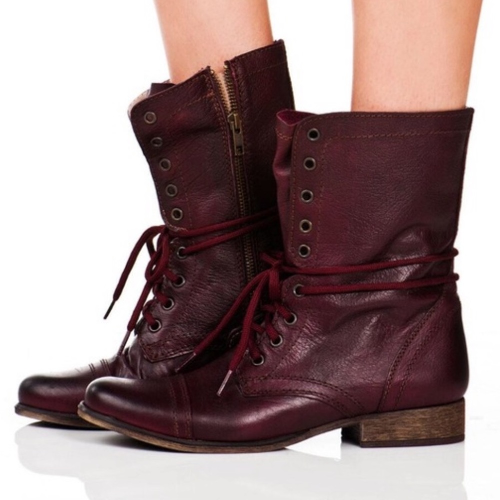 Steve Madden boots